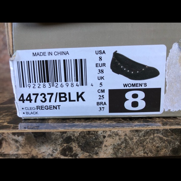 🆕 SKECHERS memory foam flat - Picture 16 of 16